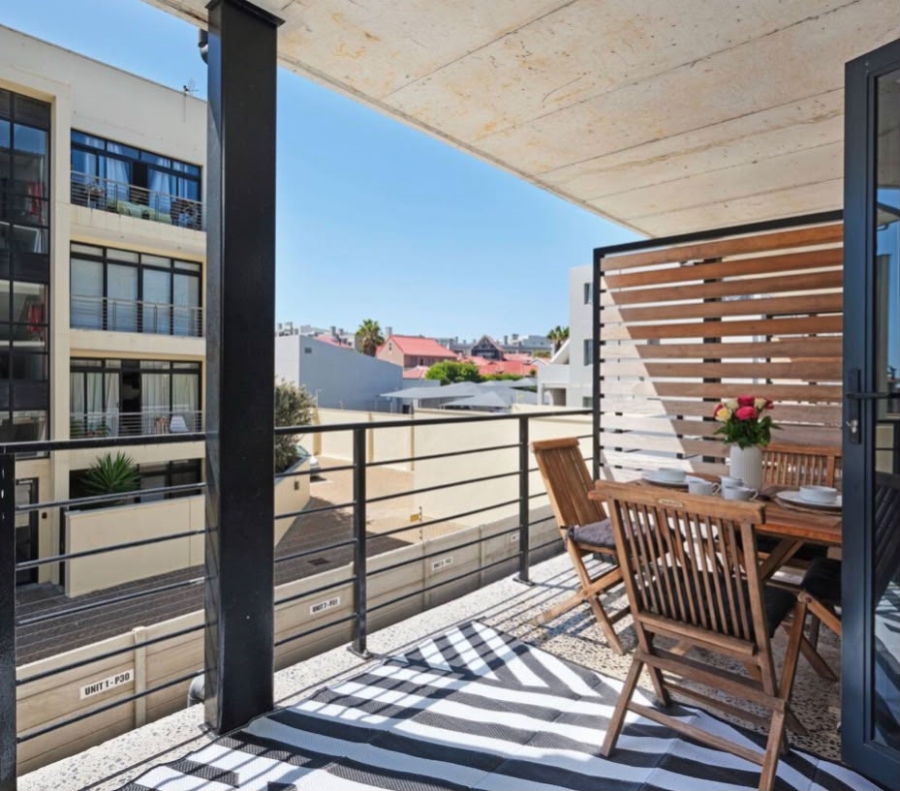 1 Bedroom Property for Sale in Beachfront Western Cape